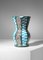 Jarra de cerámica Vallauris de Robert Picault, años 60, Imagen 4