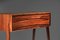 Scandinavian Wood Night Table attributed to Arne Vodder, 1960s, Image 9