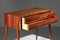 Skandinavischer Nachttisch aus Holz, Arne Vodder zugeschrieben, 1960er 10