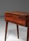 Scandinavian Wood Night Table attributed to Arne Vodder, 1960s 4