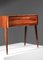 Scandinavian Wood Night Table attributed to Arne Vodder, 1960s 8