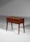 Scandinavian Wood Night Table attributed to Arne Vodder, 1960s, Image 5