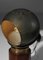 Small Italian Table Lamp in Eyeball Shape, 1950s, Image 3