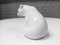 Figura de oso polar vintage de porcelana de Lladro, años 70, Imagen 7