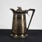 Sheffield Chocolate Jug with Engraved Decorations, 1950, Image 3