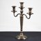 Marcan Candleholder by Jordan Sheffield, 1950s, Image 4