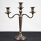 Marcan Candleholder by Jordan Sheffield, 1950s, Image 1