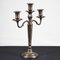 Marcan Candleholder by Jordan Sheffield, 1950s, Image 2