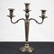 Marcan Candleholder by Jordan Sheffield, 1950s 5