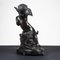 Putto Sculpture by Moreau, 1890s 5