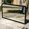 Vintage Mirror, Italy, 1930s, Image 2