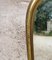 Vintage Shaped Mirror, 1950s, Image 4