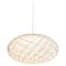 Patere Oval Hanging Light from Louis Poulsen 1