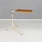 Industrial Adjustable Drafting or Worktable in Iron and Wood, 1960s, Image 6