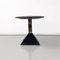 Italian Modern Coffee Table in Granite, Metal and Brass, 1980s, Image 6