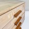 Mid-Century Italian Sewing Chest of Drawers from Filofort di Tre Cerchi ISC, 1940s, Image 8