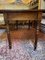 19th Century Mahogany Pembroke Drop Leaf Table 2