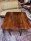 19th Century Mahogany Pembroke Drop Leaf Table 3