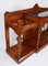 Victorian Oak Country House Hall Umbrella Stand, 19th Century, Image 14