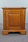 English 1-Door Cabinet or Side Table, Mid-Late 19th Century 4