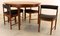 Vintage Dining Table Set from McIntosh, Set of 5, Image 3