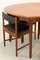 Vintage Dining Table Set from McIntosh, Set of 5 10