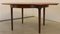 Vintage Dining Table Set from McIntosh, Set of 5, Image 12