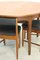 Vintage Dining Table Set from McIntosh, Set of 5 11