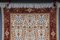 20th Century Anatolian Prayer Rug in Cotton-Silk 3