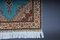 20th Century Anatolian Prayer Rug in Cotton-Silk, Image 7