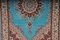 20th Century Anatolian Prayer Rug in Cotton-Silk 5