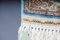 20th Century Blue Royal Ozipek Silk Tapestry from Hereke 10
