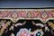 20th Century Blue Royal Ozipek Silk Tapestry from Hereke, Image 9