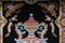 20th Century Blue Royal Ozipek Silk Tapestry from Hereke, Image 6