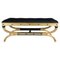 Royal Empire Gold-Plated Bench 2