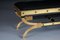 Royal Empire Gold-Plated Bench 8
