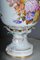 Antique Potpourri Vase with Watteau Scenes from KPM Berlin, 1830s 14