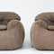 Leather Armchairs, 1970s, Set of 2, Image 11