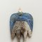 Ceramic Bird-Like Sculpture by Inger Weichselbaumer, 20th Century 4