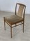 Chaises Mid-Century, Set de 4 7