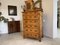 Vintage Pine Chest of Drawers 20