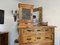 Vintage Pine Chest of Drawers 9