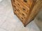 Vintage Pine Chest of Drawers, Image 30