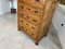 Vintage Pine Chest of Drawers 17