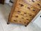 Vintage Pine Chest of Drawers 26