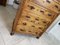 Vintage Pine Chest of Drawers, Image 26