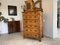 Vintage Pine Chest of Drawers 2