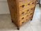Vintage Pine Chest of Drawers, Image 3