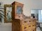 Vintage Pine Chest of Drawers 4