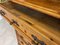 Vintage Pine Chest of Drawers 34